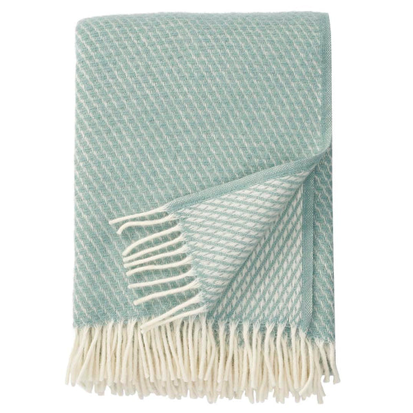 Klippan Wool Throw
