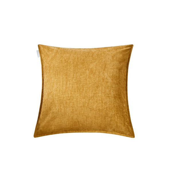 Velara Textured Velvet Cushion