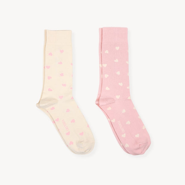 Pima Socks-Pack of 2