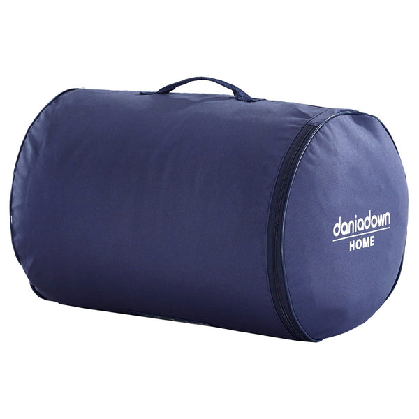 Alpine Duvet -600+ Loft White Duck Down