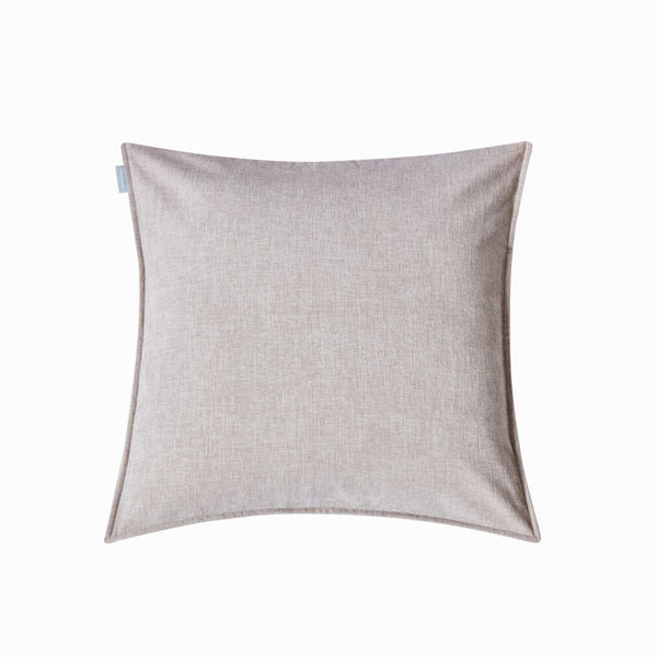 Velara Textured Velvet Cushion