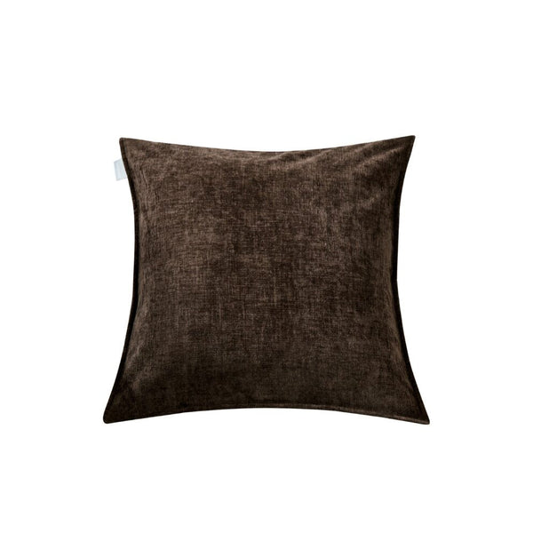 Velara Textured Velvet Cushion