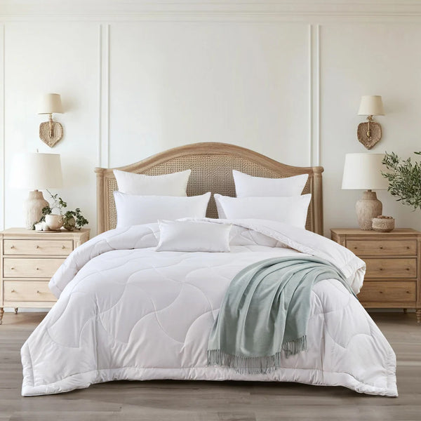 Four Season Wool Duvet