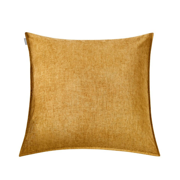 Velara Textured Velvet Cushion