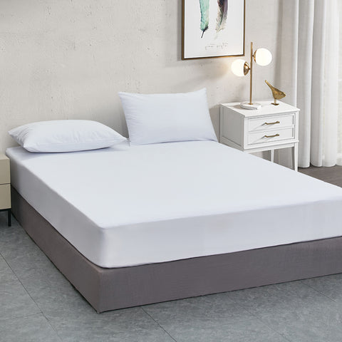 Velvet Touch Waterproof Mattress Protector