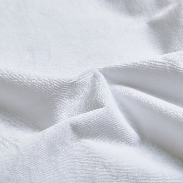 Velvet Touch Waterproof Mattress Protector