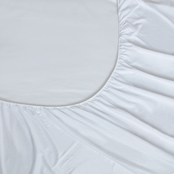 Velvet Touch Waterproof Mattress Protector