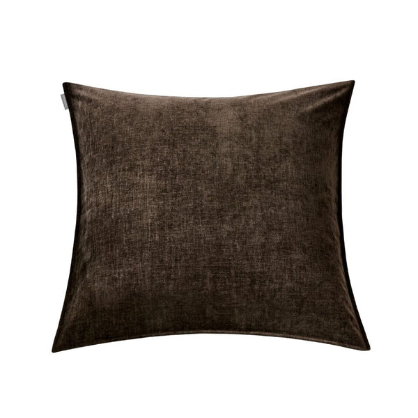 Velara Textured Velvet Cushion