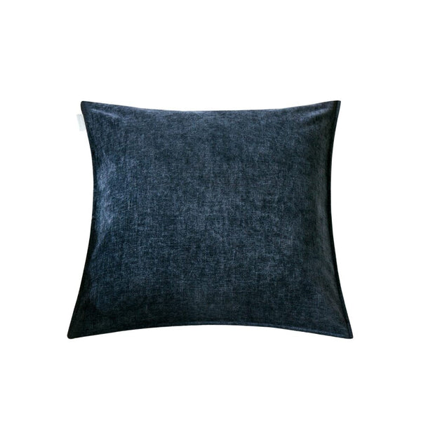 Velara Textured Velvet Cushion