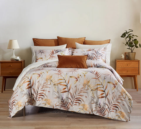 Bahamas Duvet Cover Set