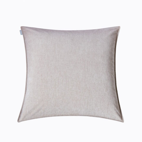 Velara Textured Velvet Cushion