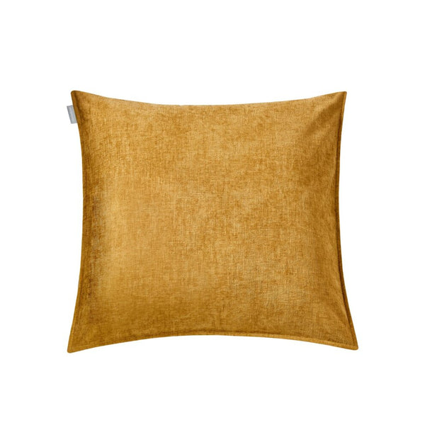 Velara Textured Velvet Cushion