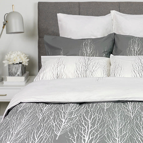 Mantra Bedding: Gabel Collection