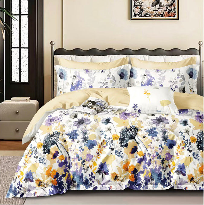 Ada Duvet Cover Set