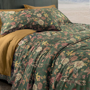 Adalia Print Bedding