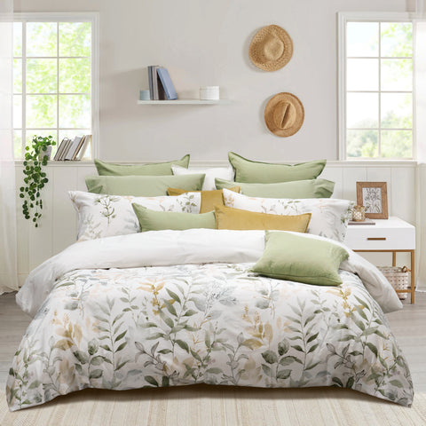 Aspen Duvet Cover Set