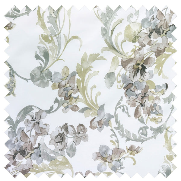Baroque Bedding