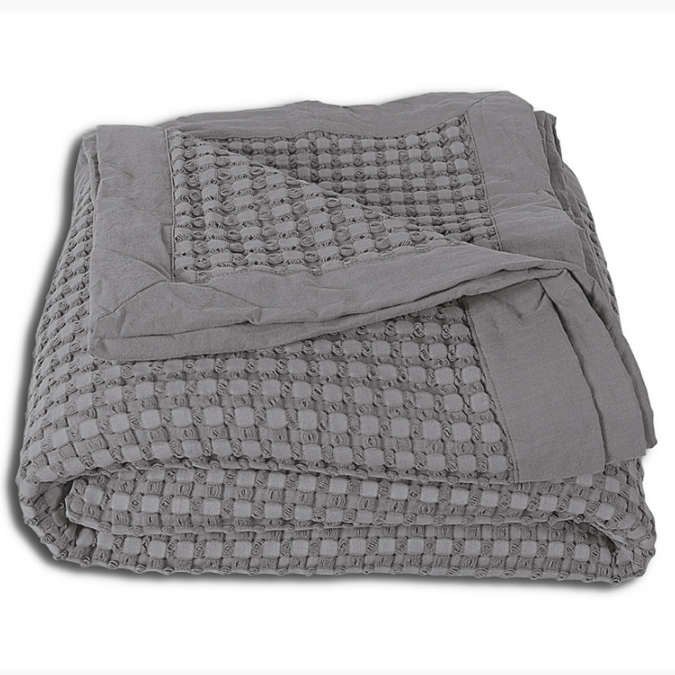 Baycrest Throw and Blanket