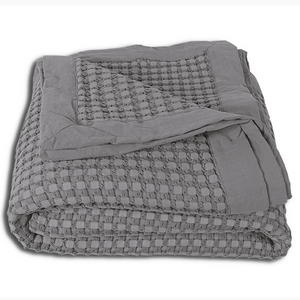 Baycrest Throw and Blanket