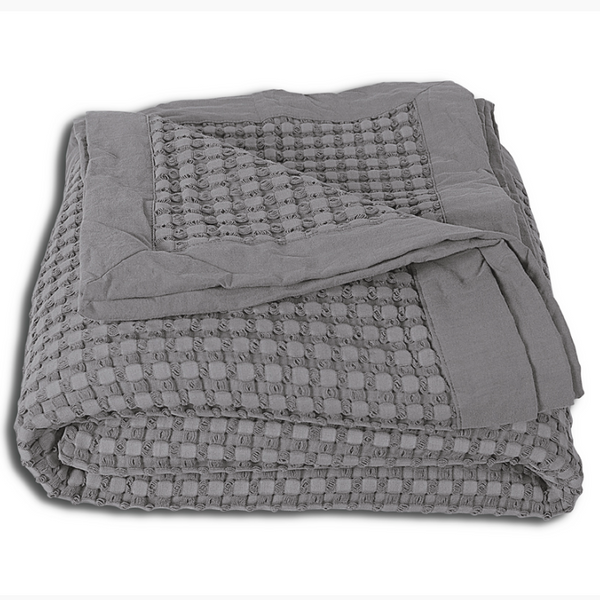 Baycrest Throw and Blanket