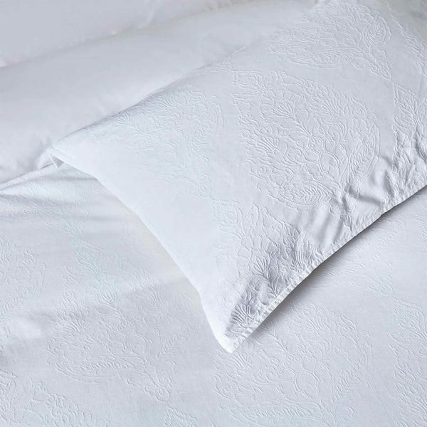 Bianca Duvet Cover Set