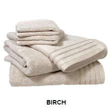 Soft Touch Towels-Made In Portugal