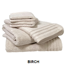 Soft touch towels 2025