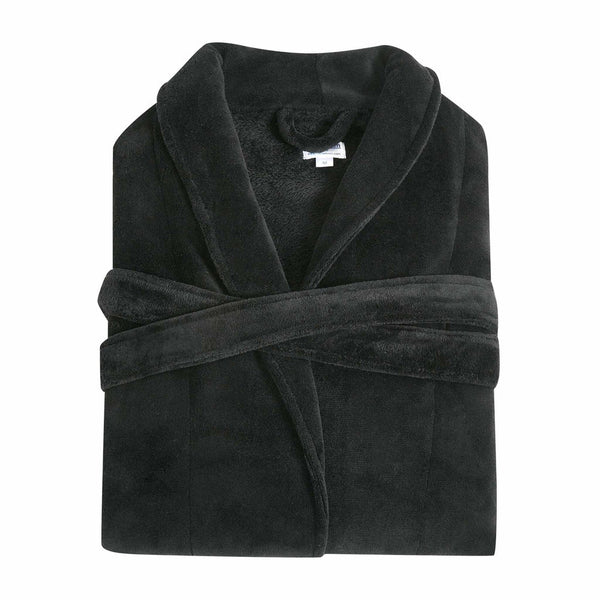 New Cozy Robe