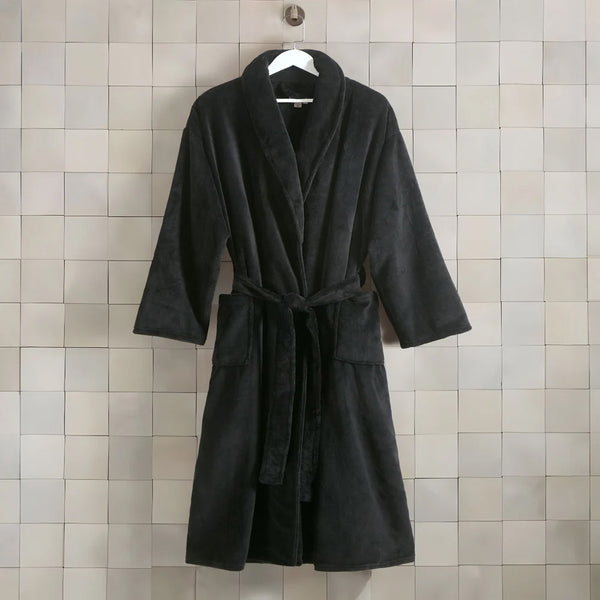 New Cozy Robe