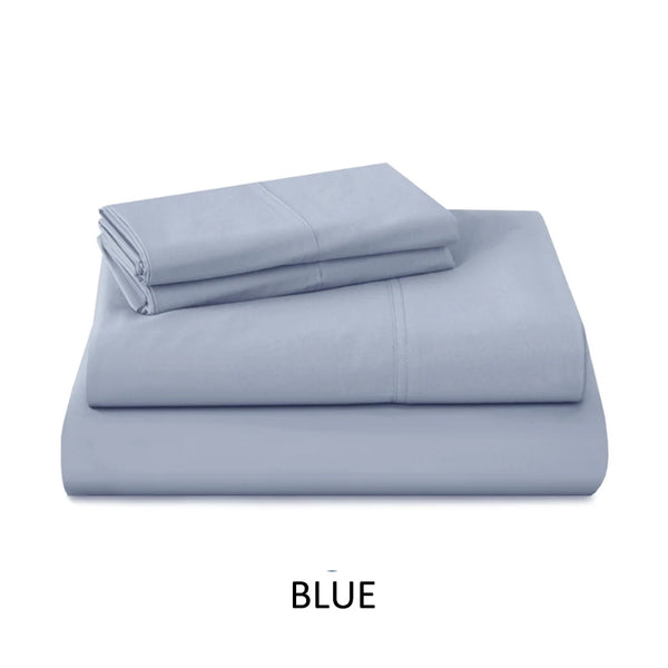 Comfort Percale Sheet Sets