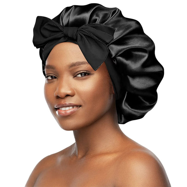Sleeping Hair Bonnet