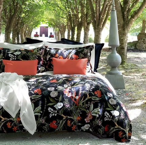 St. Genève-Botanique Bedding