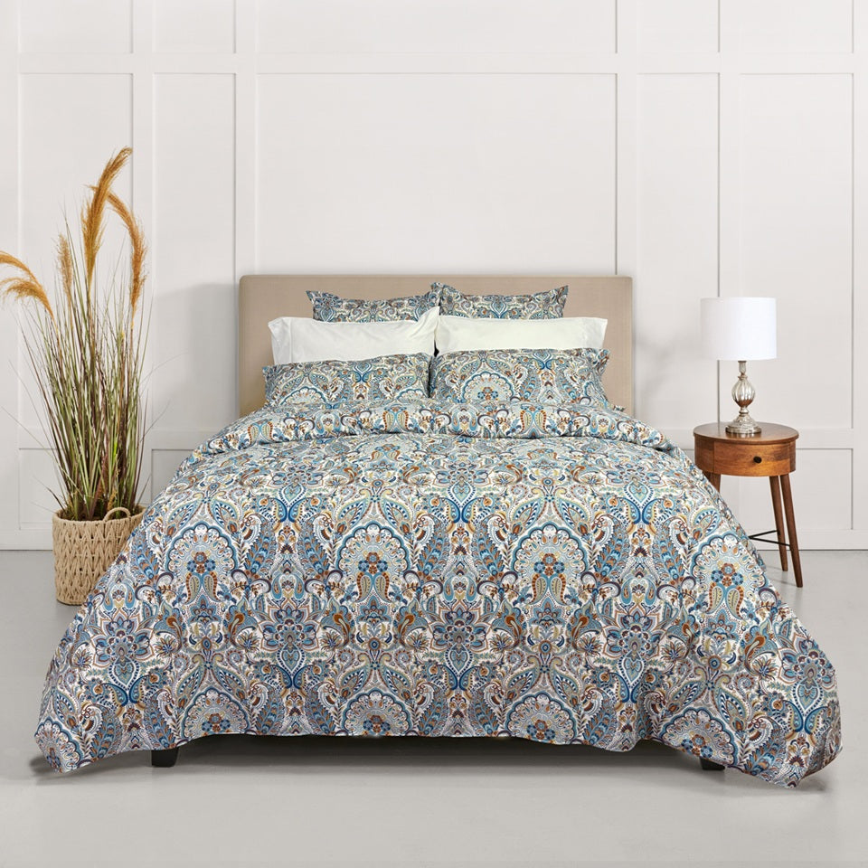 Cabaret Bedding