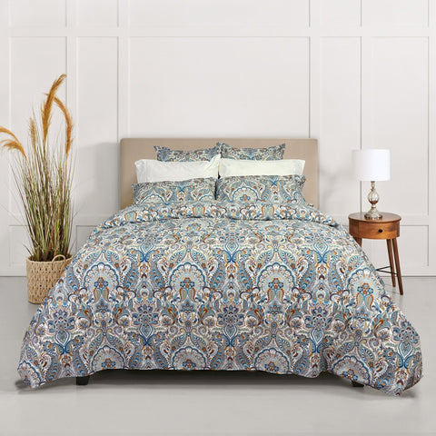 Cabaret Bedding