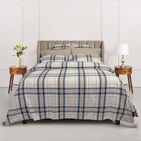 Calvin Bedding