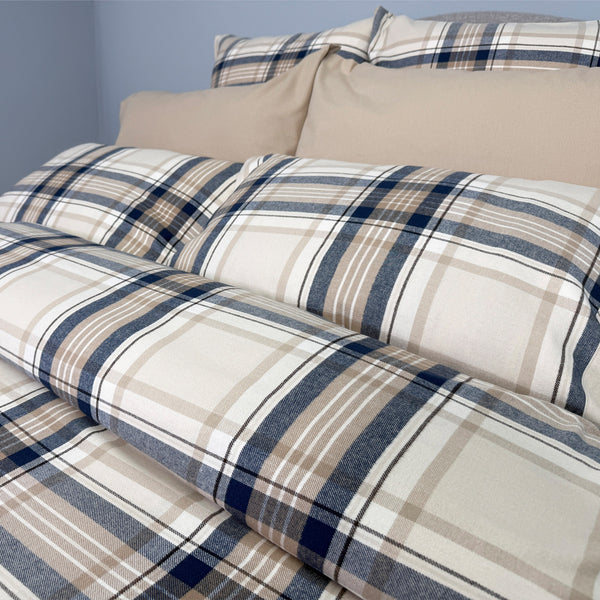 Calvin Bedding