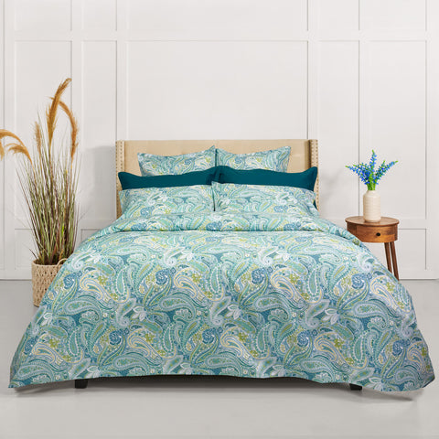 Calypso Bedding