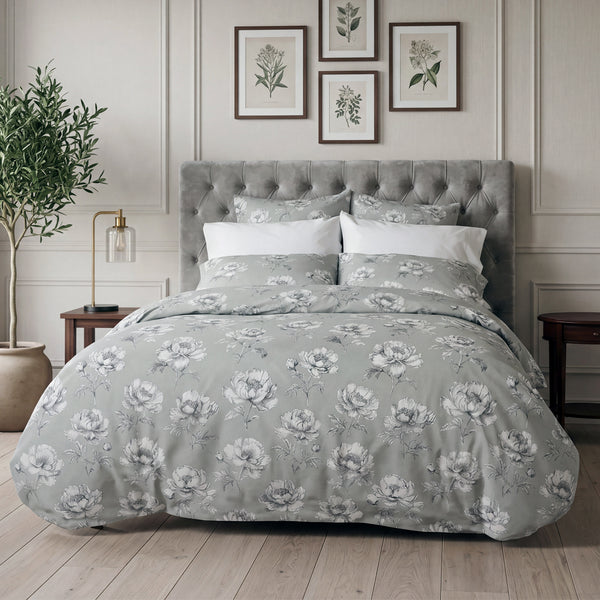 Camelia Bedding