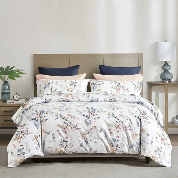Camille Duvet Cover Set