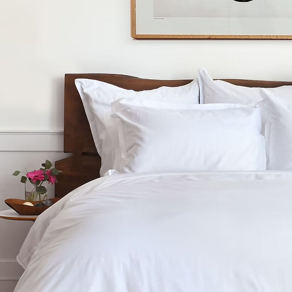 Capri | 90 Colour Sateen Bedding-3/10 swatch