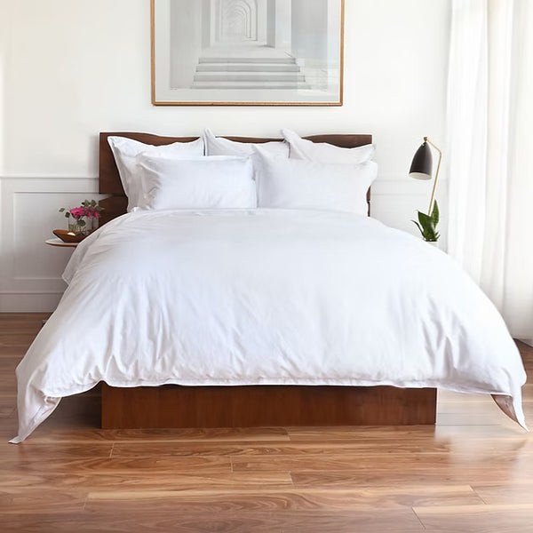 Capri | 90 Colour Sateen Bedding-3/10 swatch