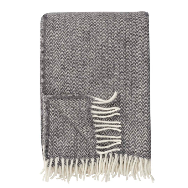 Klippan Wool Throw