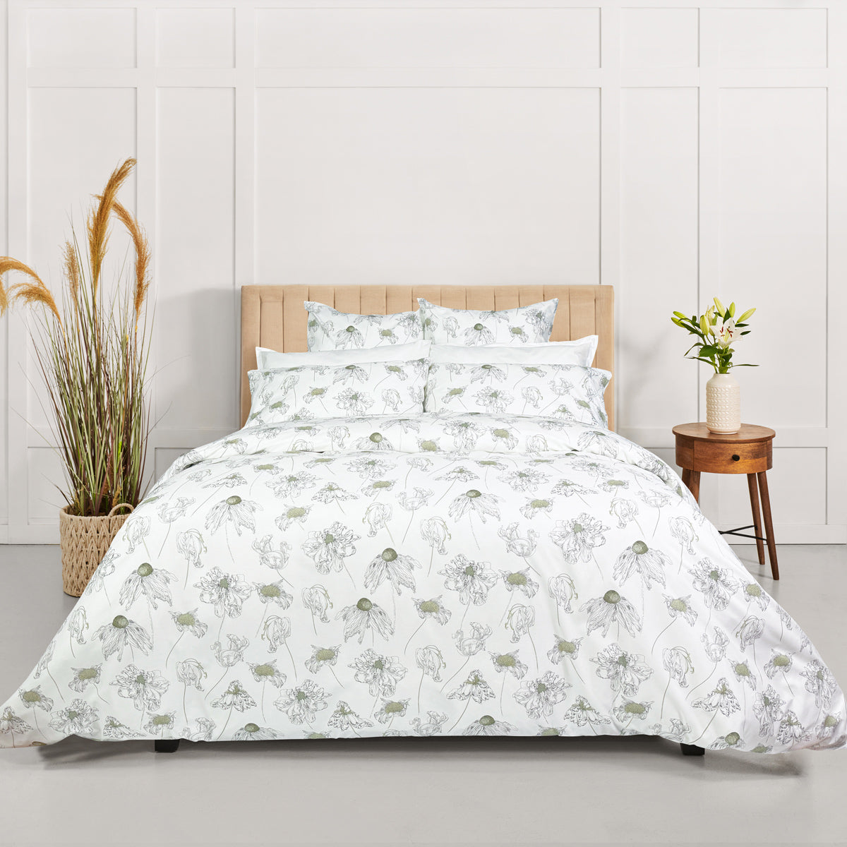 Christine Bedding