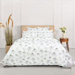 Christine Bedding