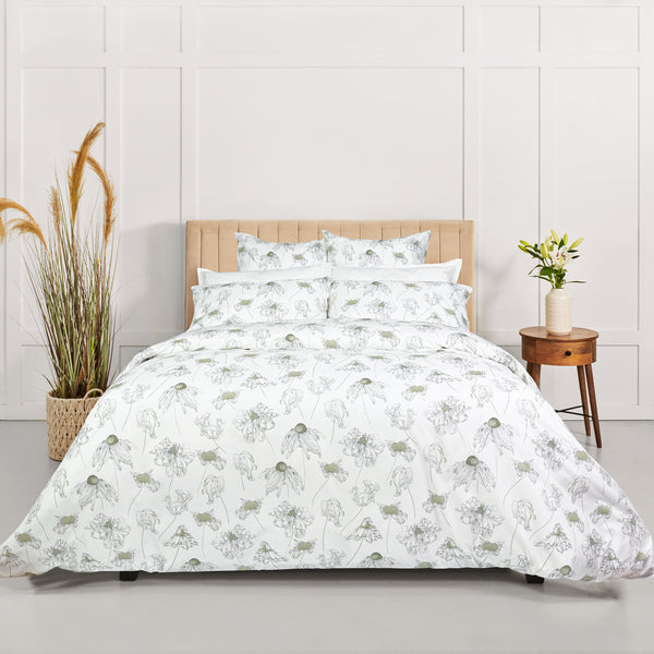 Christine Bedding
