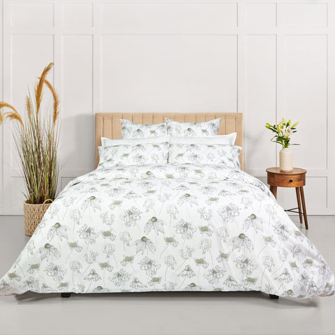 Christine Bedding