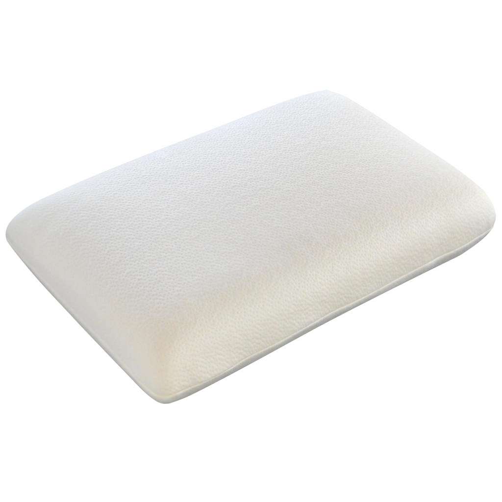 Cloud pillow