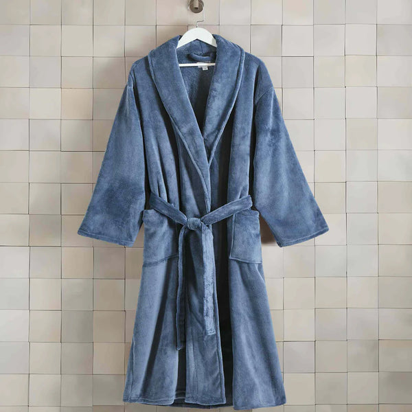 New Cozy Robe