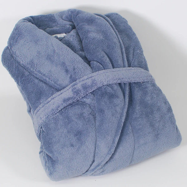 New Cozy Robe