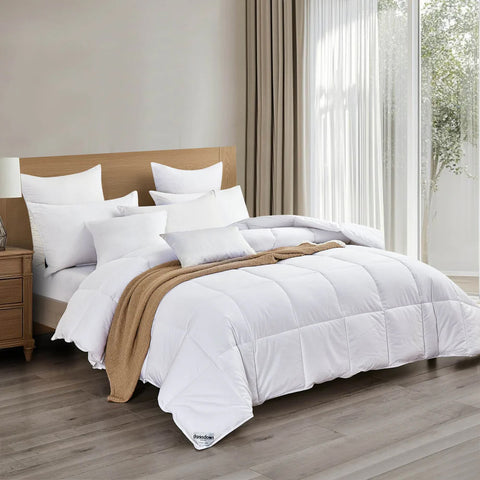 Comfort Synthetic Duvet